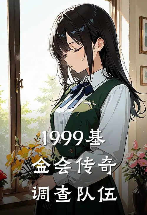 【1999】基金会传奇调查队伍