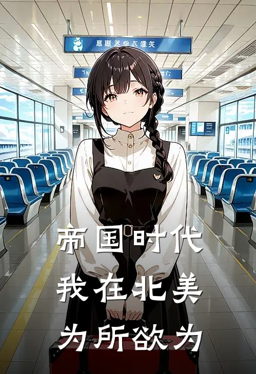 陆云艾伦《帝国时代：我在北美为所欲为》完整版在线阅读_陆云艾伦完整版在线阅读