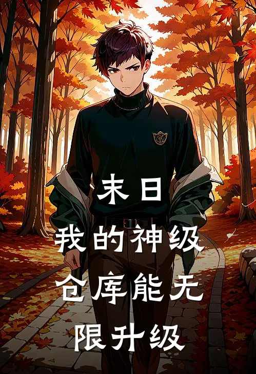 末日：我的神级仓库能无限升级林野张亮完本热门小说_小说完结版末日：我的神级仓库能无限升级(林野张亮)