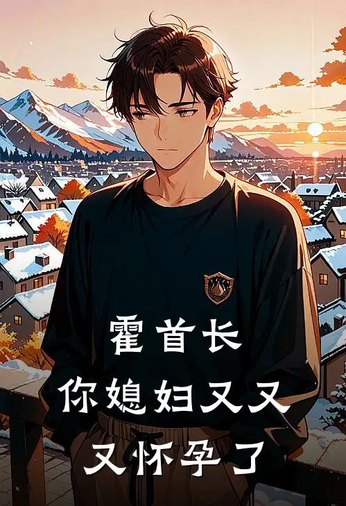 霍首长：你媳妇又又又怀孕了霍御姜梨热门小说免费阅读_网络热门小说霍首长：你媳妇又又又怀孕了(霍御姜梨)
