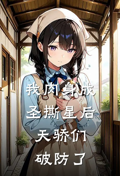 我肉身成圣撕星后，天骄们破防了(赵刚陈峰)全本完结小说_完整版免费全文阅读我肉身成圣撕星后，天骄们破防了(赵刚陈峰)