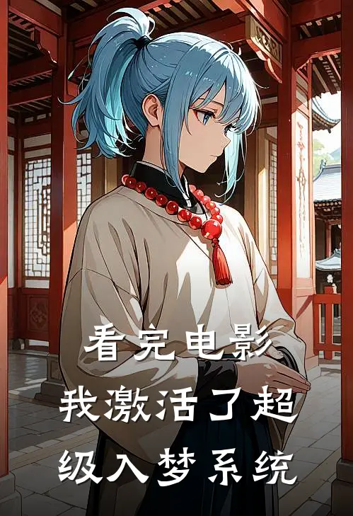 看完电影，我激活了超级入梦系统