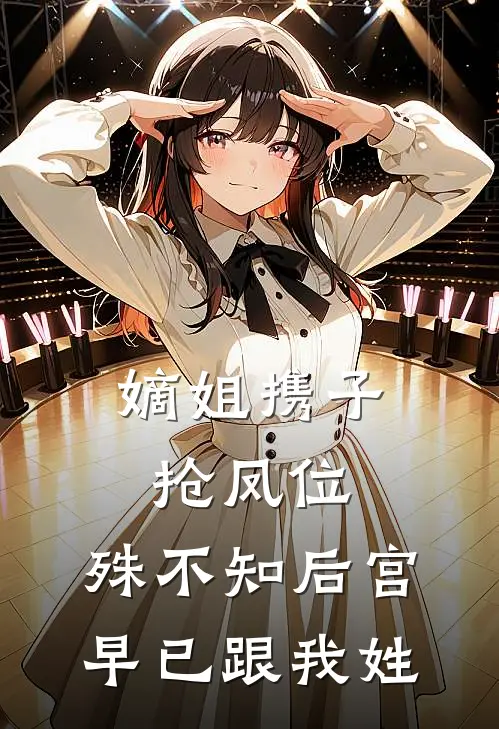 嫡姐携子抢凤位，殊不知后宫早已跟我姓