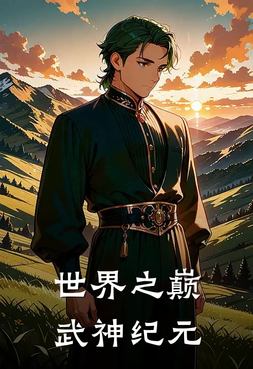 世界之巅：武神纪元江辰公孙无极全文免费阅读无弹窗大结局_江辰公孙无极（世界之巅：武神纪元）小说免费阅读大结局