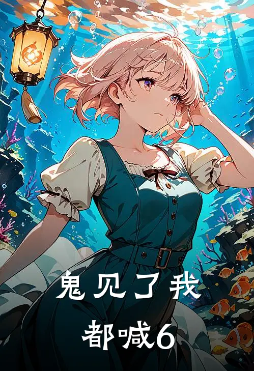 鬼见了我都喊6(林薇薇苏晴)完结的热门小说_全本免费完结小说鬼见了我都喊6(林薇薇苏晴)