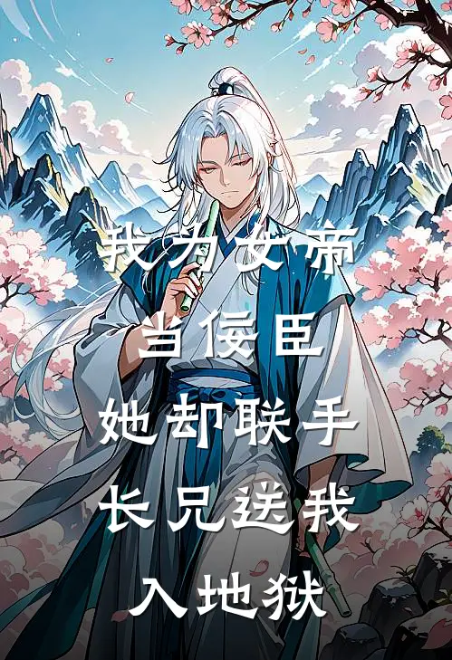 我为女帝当佞臣，她却联手长兄送我入地狱