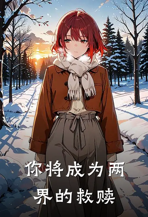 你将成为两界的救赎