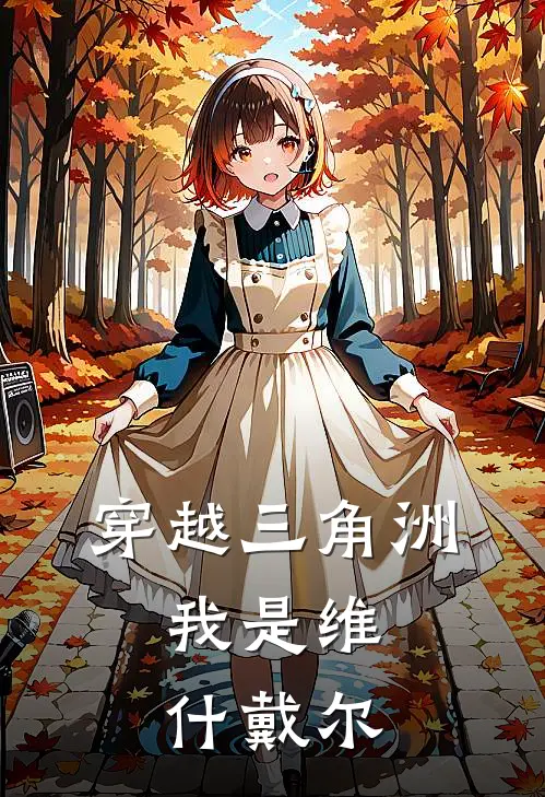 穿越三角洲，我是维什戴尔