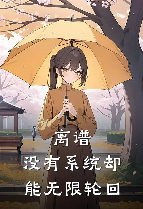 离谱，没有系统却能无限轮回爱丽丝仁良完本小说推荐_免费小说全文阅读离谱，没有系统却能无限轮回爱丽丝仁良