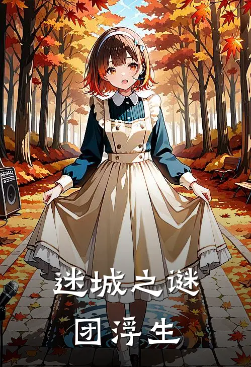 迷城之谜团浮生林泽宇魏茜全章节免费在线阅读_《迷城之谜团浮生》精彩小说