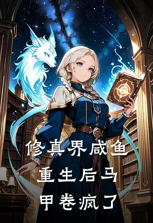 修真界咸鱼：重生后马甲卷疯了(云懒懒苏清瑶)在哪看免费小说_已完结小说推荐修真界咸鱼：重生后马甲卷疯了云懒懒苏清瑶