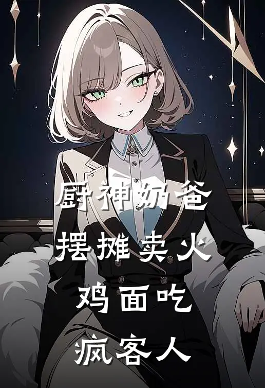 厨神奶爸：摆摊卖火鸡面吃疯客人王为玥玥小说完结免费_最新章节列表厨神奶爸：摆摊卖火鸡面吃疯客人(王为玥玥)