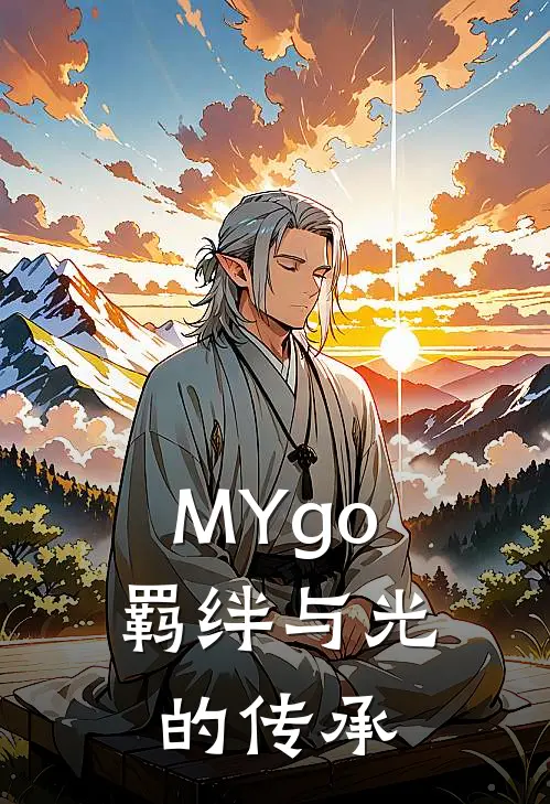 MYgo：羁绊与光的传承(初华祥子)最新小说_免费阅读完整版小说MYgo：羁绊与光的传承(初华祥子)