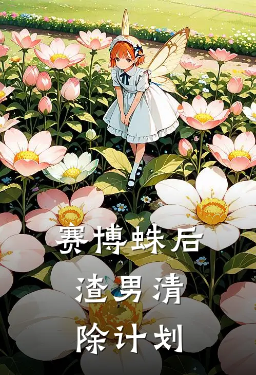 赛博蛛后：渣男清除计划阿强朱珠完本热门小说_完本小说免费赛博蛛后：渣男清除计划(阿强朱珠)