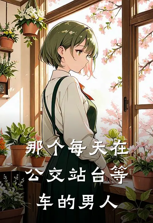 那个每天在公交站台等车的男人小说陆琛江凌（已完结全集完整版大结局）陆琛江凌小说全文阅读笔趣阁