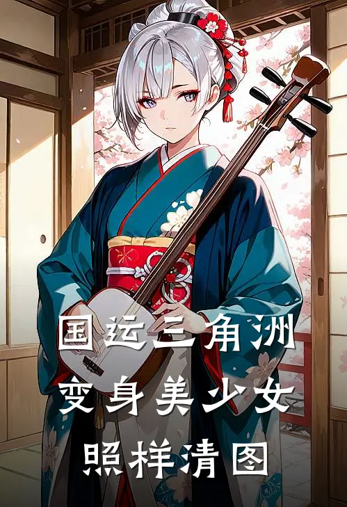 国运三角洲：变身美少女照样清图
