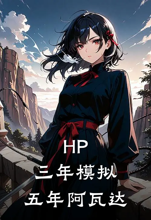 HP：三年模拟，五年阿瓦达(爱丽丝哈利)全本免费小说_新热门小说HP：三年模拟，五年阿瓦达爱丽丝哈利