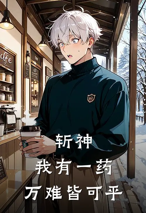 斩神：我有一药，万难皆可平(金缘赵空城)热门网络小说推荐_最新章节列表斩神：我有一药，万难皆可平(金缘赵空城)