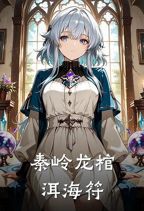 秦岭龙棺洱海符