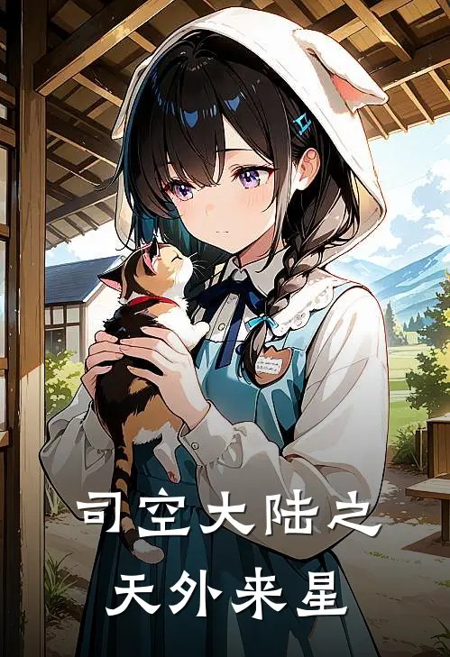 司空大陆之天外来星司空司空完本热门小说_完本小说免费司空大陆之天外来星(司空司空)