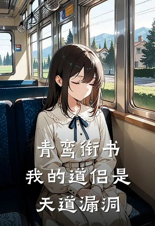 青鸾衔书：我的道侣是天道漏洞(凤翎云瑶)热门小说阅读_全文免费阅读青鸾衔书：我的道侣是天道漏洞凤翎云瑶