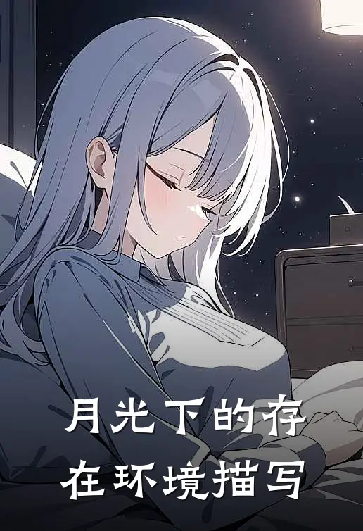 月光下的存在环境描写