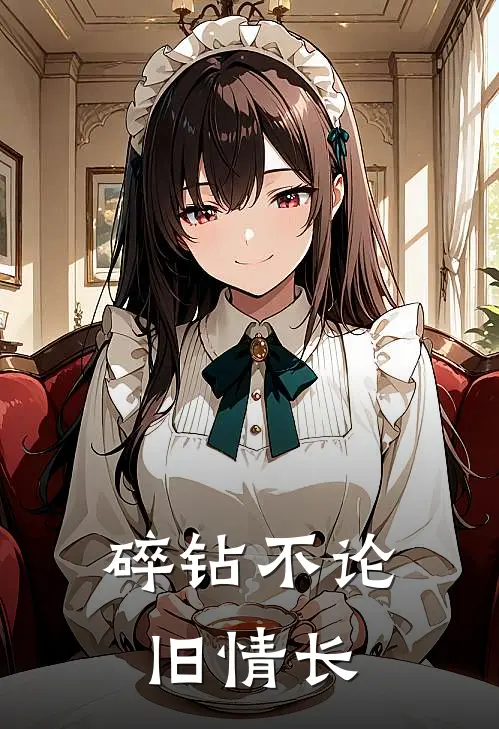 碎钻不论旧情长