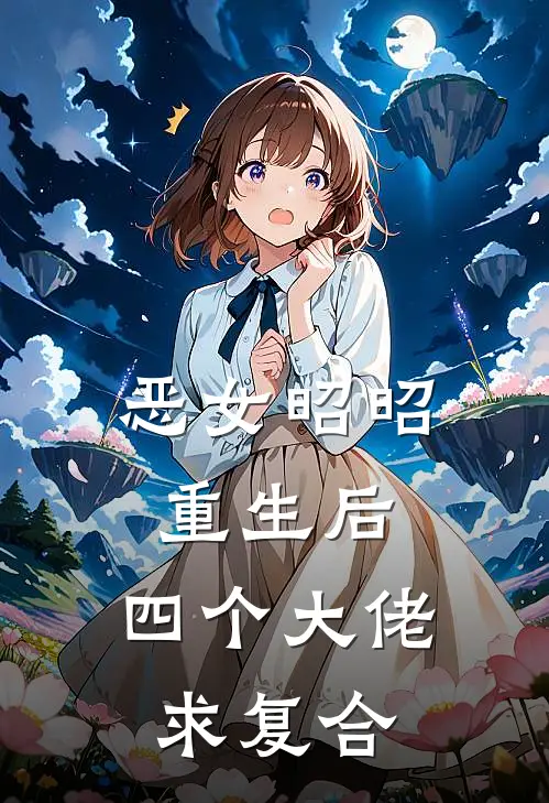 恶女昭昭重生后，四个大佬求复合(沈昭虞萧景桓)热门小说阅读_全文免费阅读恶女昭昭重生后，四个大佬求复合沈昭虞萧景桓