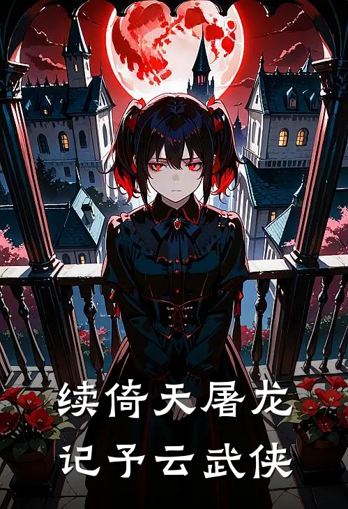 续倚天屠龙记予云武侠