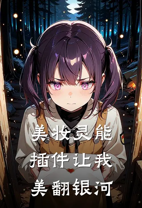 美妆灵能插件让我美翻银河