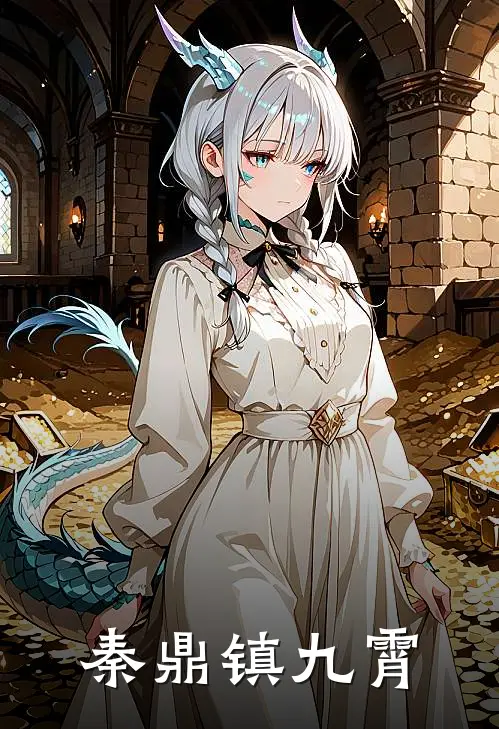 秦鼎镇九霄(嬴昭李斯)最热门小说_全本完结小说秦鼎镇九霄(嬴昭李斯)