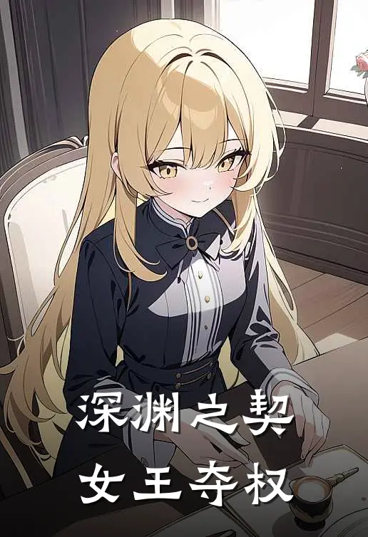 范一凡陆轩《深渊之契女王夺权》全本免费在线阅读_(范一凡陆轩)最新章节在线阅读