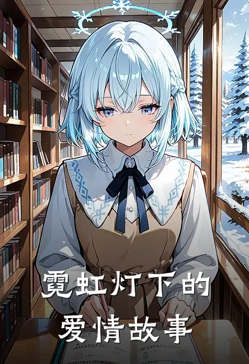 霓虹灯下的爱情故事