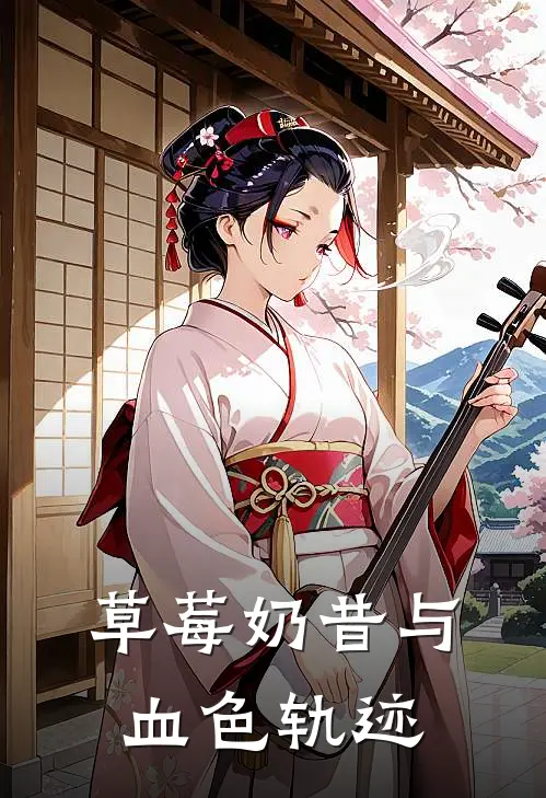 草莓奶昔与血色轨迹(林晓晓周予安)完本小说推荐_最新章节列表草莓奶昔与血色轨迹(林晓晓周予安)