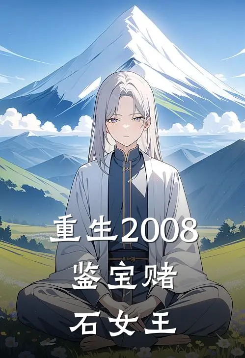 重生2008：鉴宝赌石女王