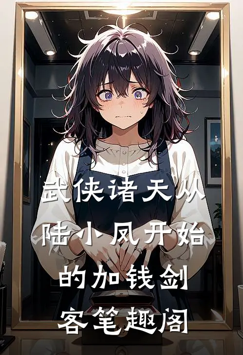 武侠诸天从陆小凤开始的加钱剑客笔趣阁