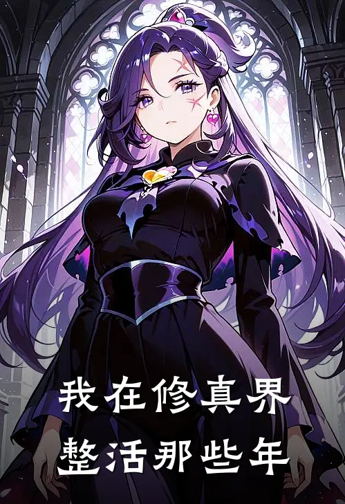 我在修真界整活那些年