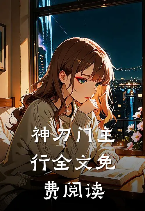 神刀门主行全文免费阅读