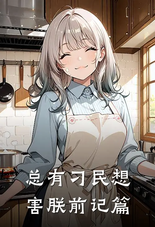 总有刁民想害朕前记篇