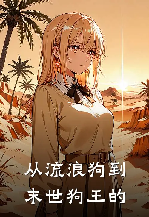 从流浪狗到末世狗王的