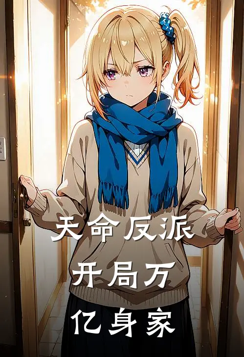 天命反派：开局万亿身家