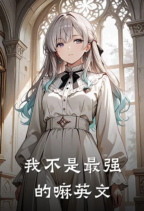我不是最强的嘛英文