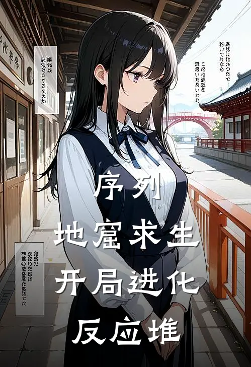 序列：地窟求生，开局进化反应堆