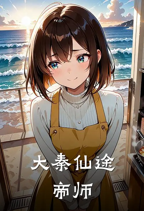 大秦仙途：帝师