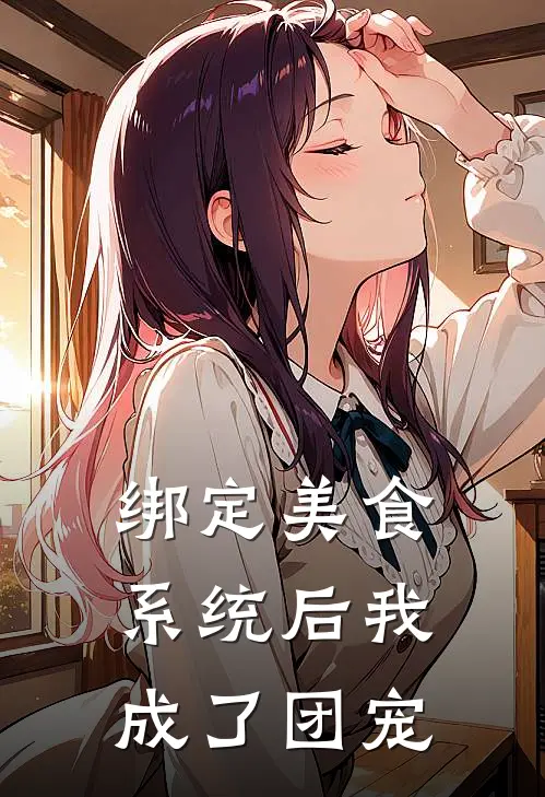 绑定美食系统后我成了团宠(沈小鱼沈崇山)完结小说推荐_小说全文免费阅读绑定美食系统后我成了团宠沈小鱼沈崇山