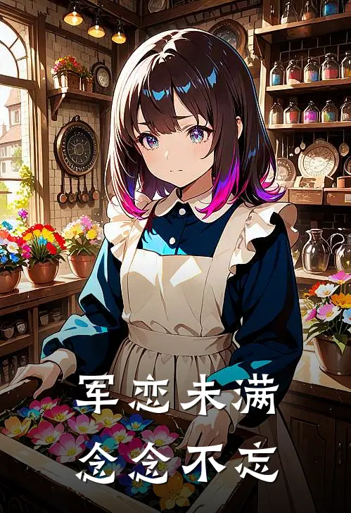 军恋未满，念念不忘