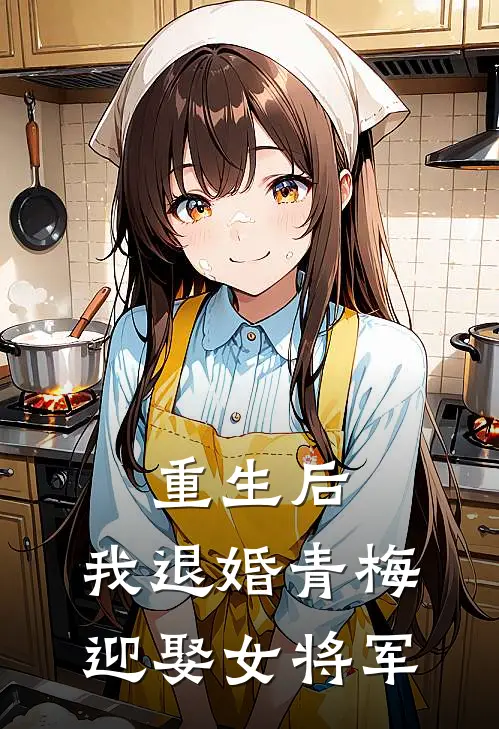 重生后，我退婚青梅迎娶女将军
