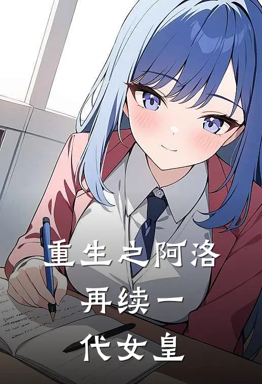 重生之阿洛，再续一代女皇阿洛赵衍完整版免费小说_全本免费完结小说重生之阿洛，再续一代女皇阿洛赵衍