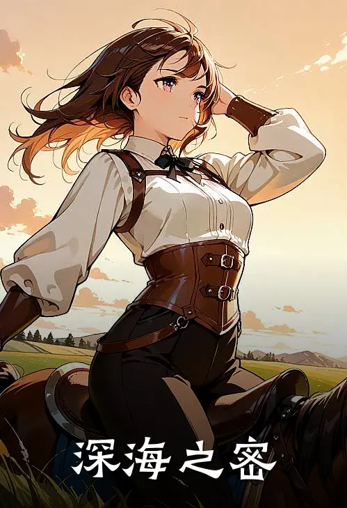 深海之密齐岳林晚全文免费阅读_完结热门小说深海之密(齐岳林晚)