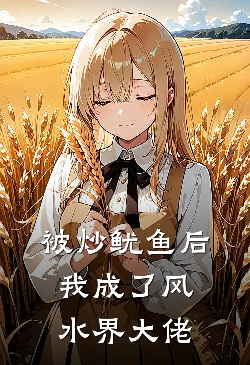 被炒鱿鱼后我成了风水界大佬